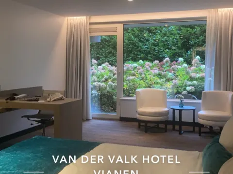 Van der Valk Hotel Vianen