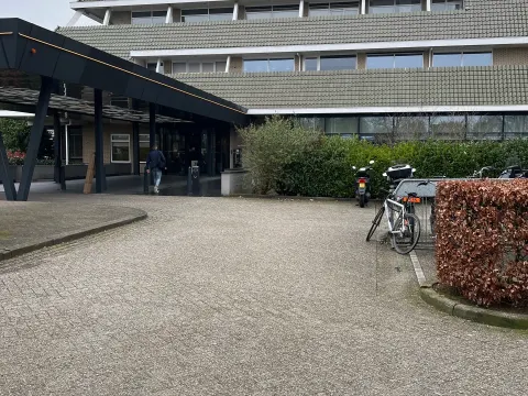 Van der Valk Hotel Vianen