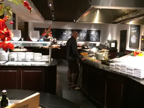 Foto 4 van Van der Valk Hotel Vianen