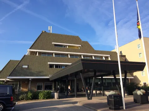 Foto 5 van Van der Valk Hotel Vianen