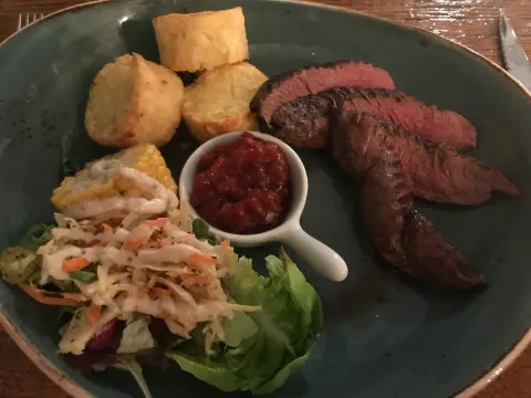 Brasserie het kasteeltje