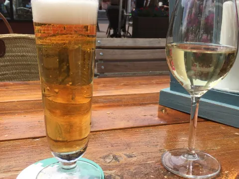 Foto 4 van Brasserie het kasteeltje
