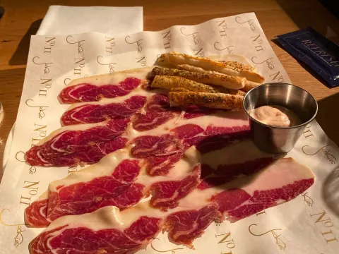 Restaurant Jackies