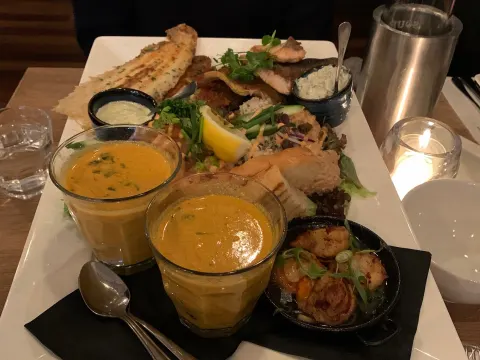 Bistro Bar De Buren
