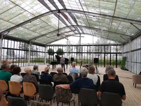 Orangery