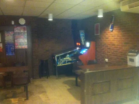 Cafetaria Leenders