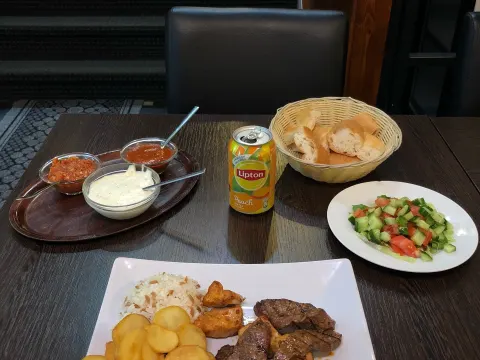Marmara