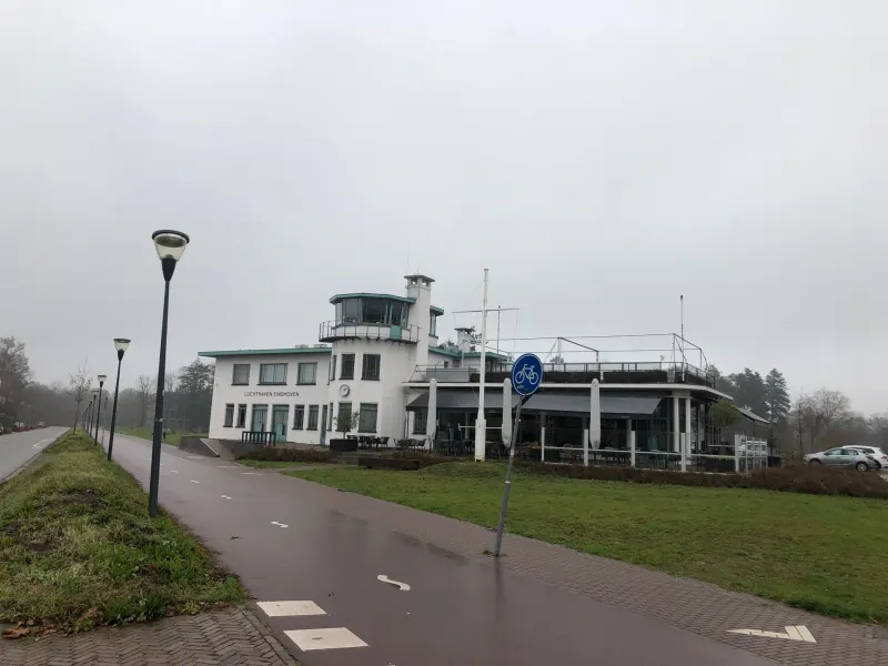 Foto 1 van Echt Welschap