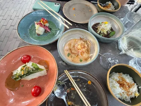 Umami by Han