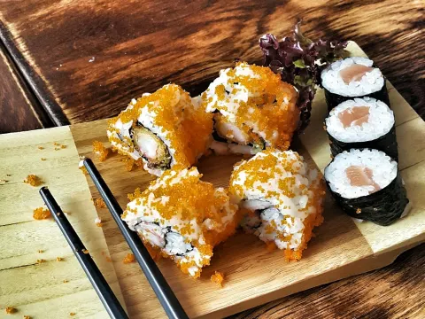 Restaurant Momoya