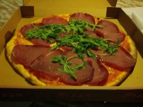 Italiaanse Traiteur La Regina