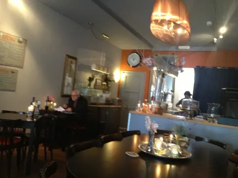 Gasterij Leienplein 10