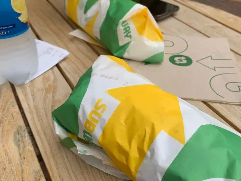 Subway