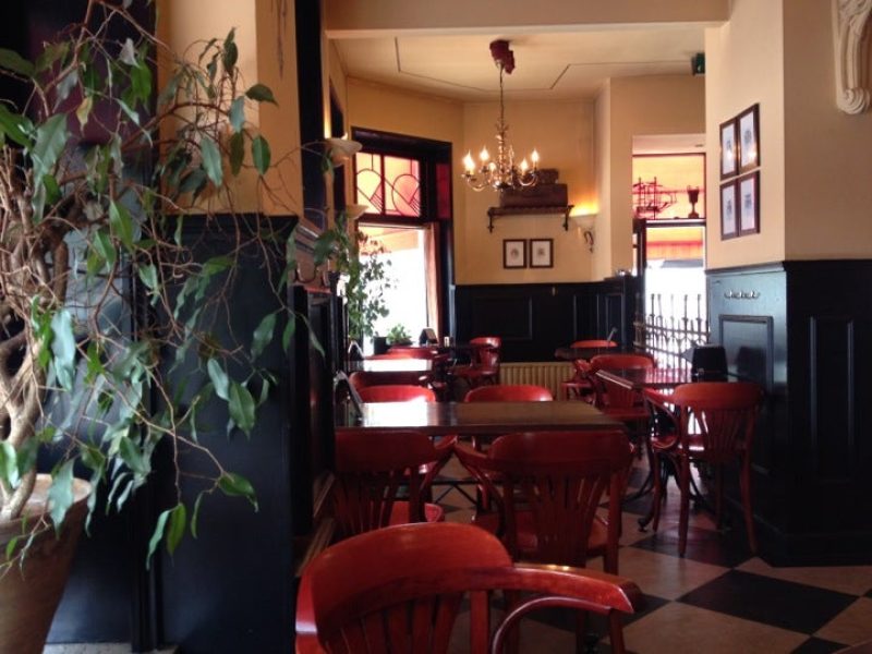 De Brasserie