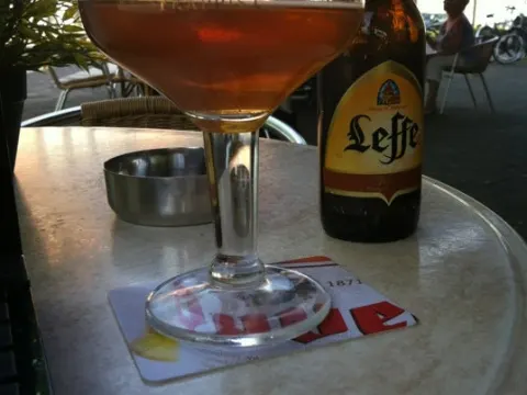 Foto 2 van De Brasserie