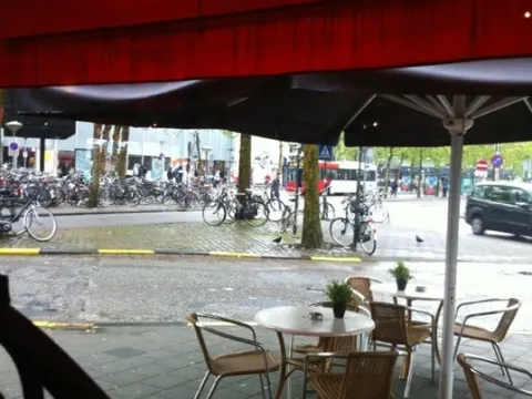 Foto 3 van De Brasserie