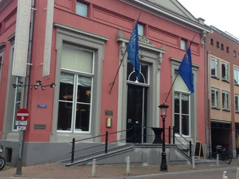 Polman's Huis