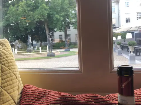 Karel 5 Bistro