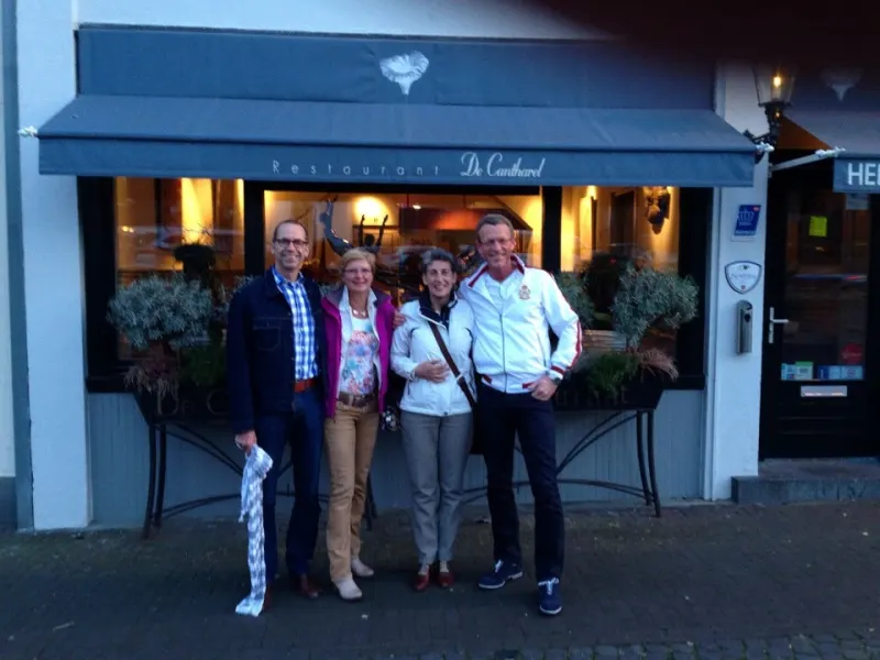 Foto 1 van Cantharel