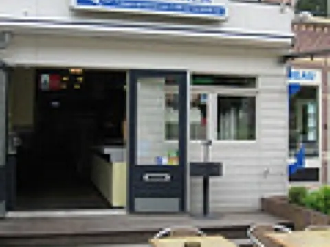 Cafetaria Het Anker