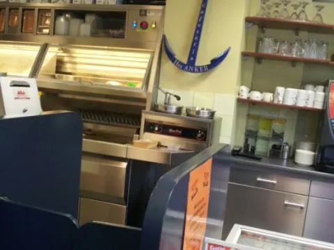Cafetaria Het Anker