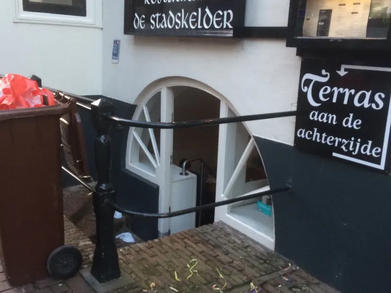 Foto 1 van De Stadskelder