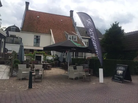 De Stadskelder