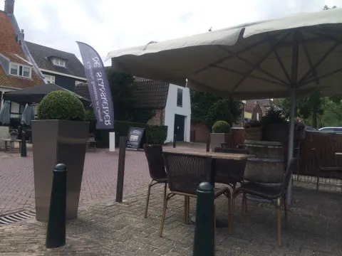 Foto 4 van De Stadskelder