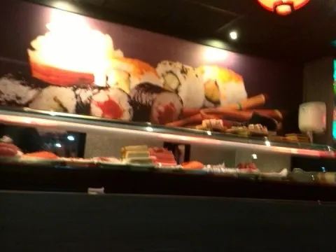 Asuka Sushi En Grill