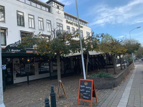 Hotel Spijker