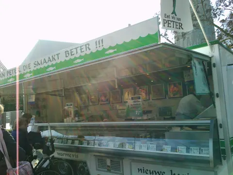 Foto 2 van Marktje