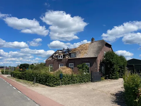 Buitengoed De Boomgaard