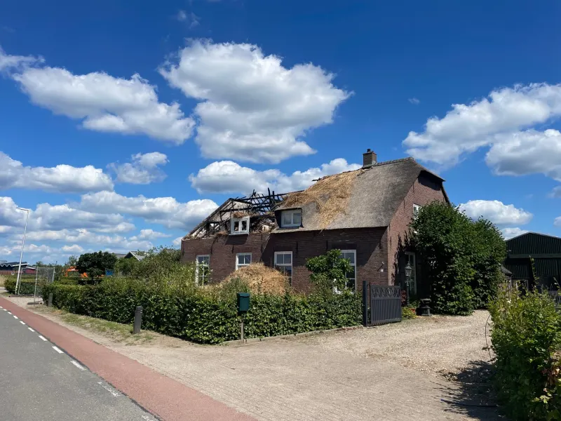 Foto 1 van Buitengoed De Boomgaard