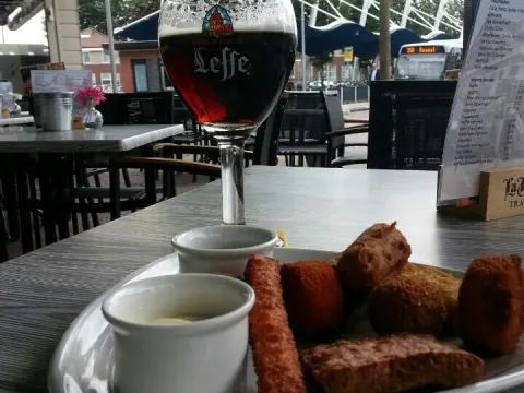 Foto 4 van La Gare