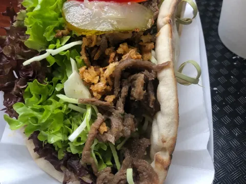 Foto 5 van Seoul Food