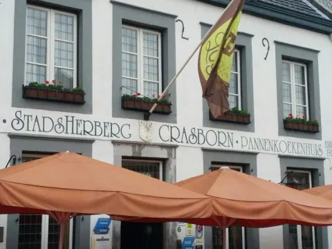 Holland Hotel Crasborn Thorn