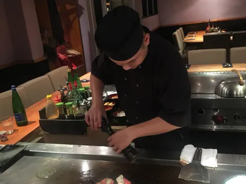 Foto 5 van Sapporo