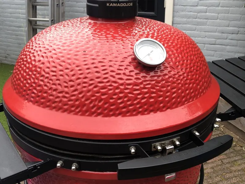 Foto 1 van JaapsBeerBQ