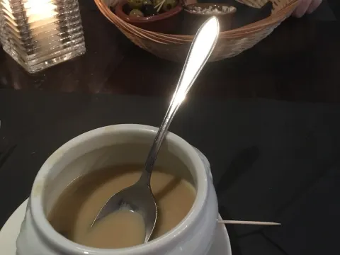 Brasserie Meet & Eat