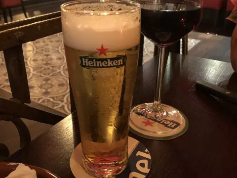 La Cubanita