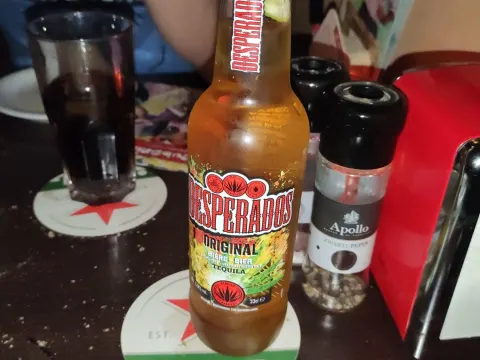 La Cubanita