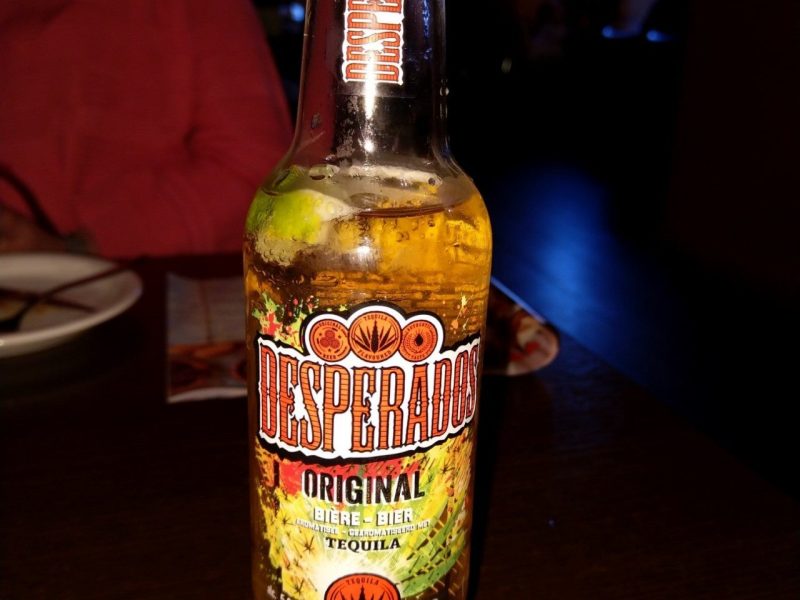 La Cubanita