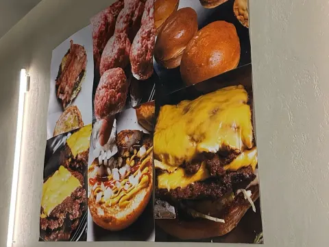 Le Smash