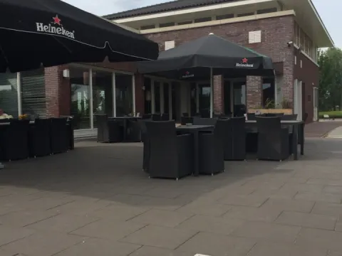 Restaurant De Vier Seizoenen