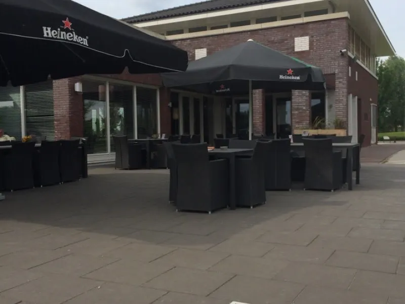 Foto 1 van Restaurant De Vier Seizoenen