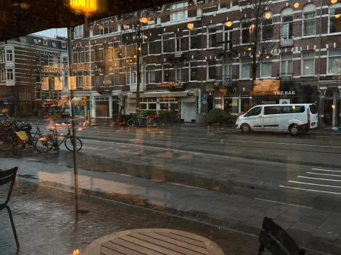 Vlaamsch Broodhuys