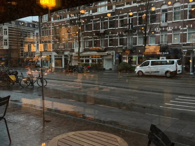 Foto 1 van Vlaamsch Broodhuys