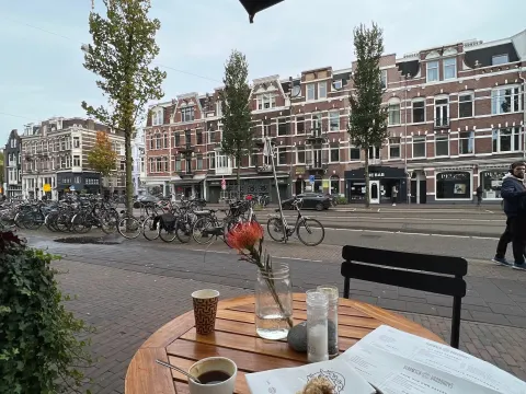 Foto 5 van Vlaamsch Broodhuys