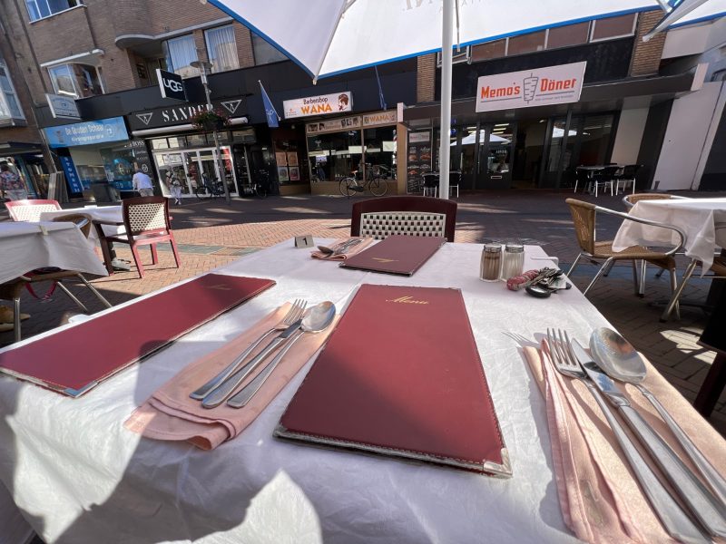 Ristorante Roma