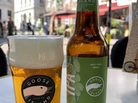 Van De Kaart